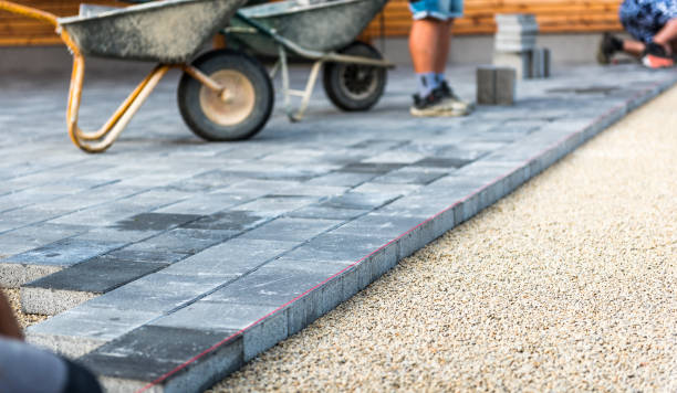 Best Local Driveway Pavers  in Tres Arroyos, NM