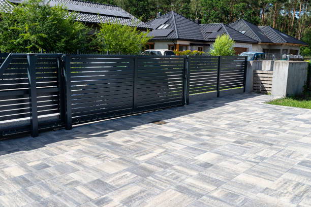 Best Driveway Pavers Installation  in Tres Arroyos, NM