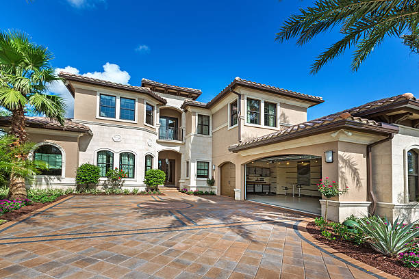 Best Decorative Driveway Pavers  in Tres Arroyos, NM
